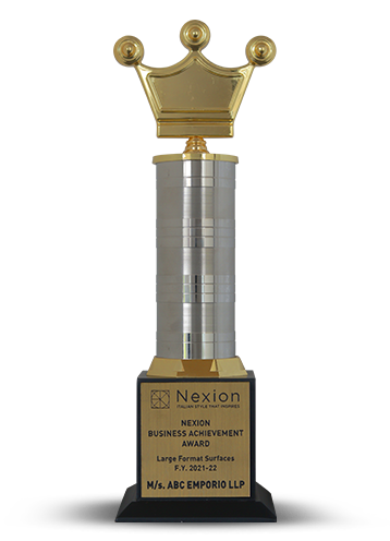 award