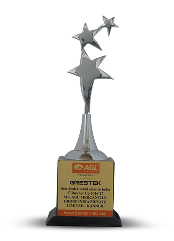 award